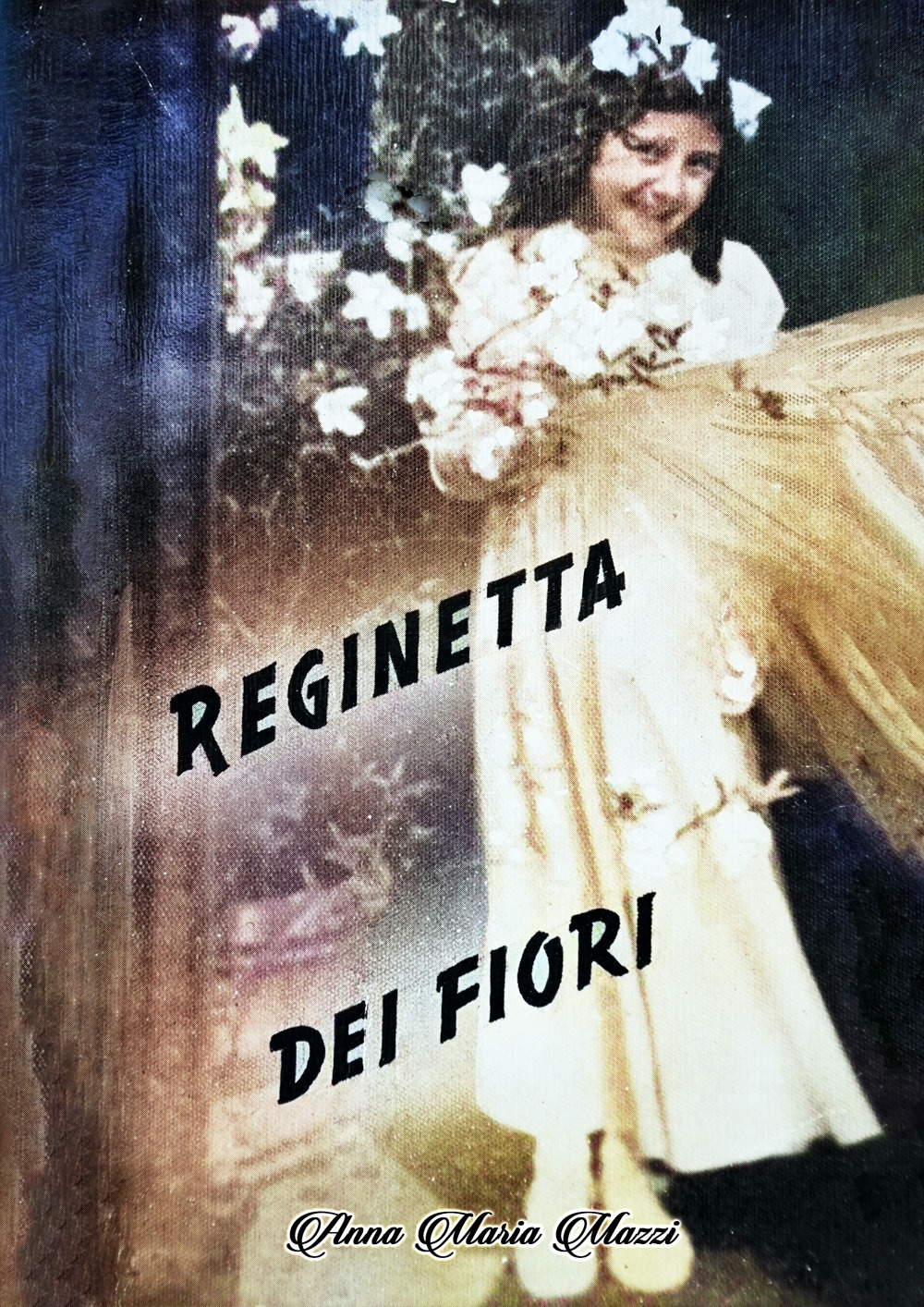 La reginetta dei fiori