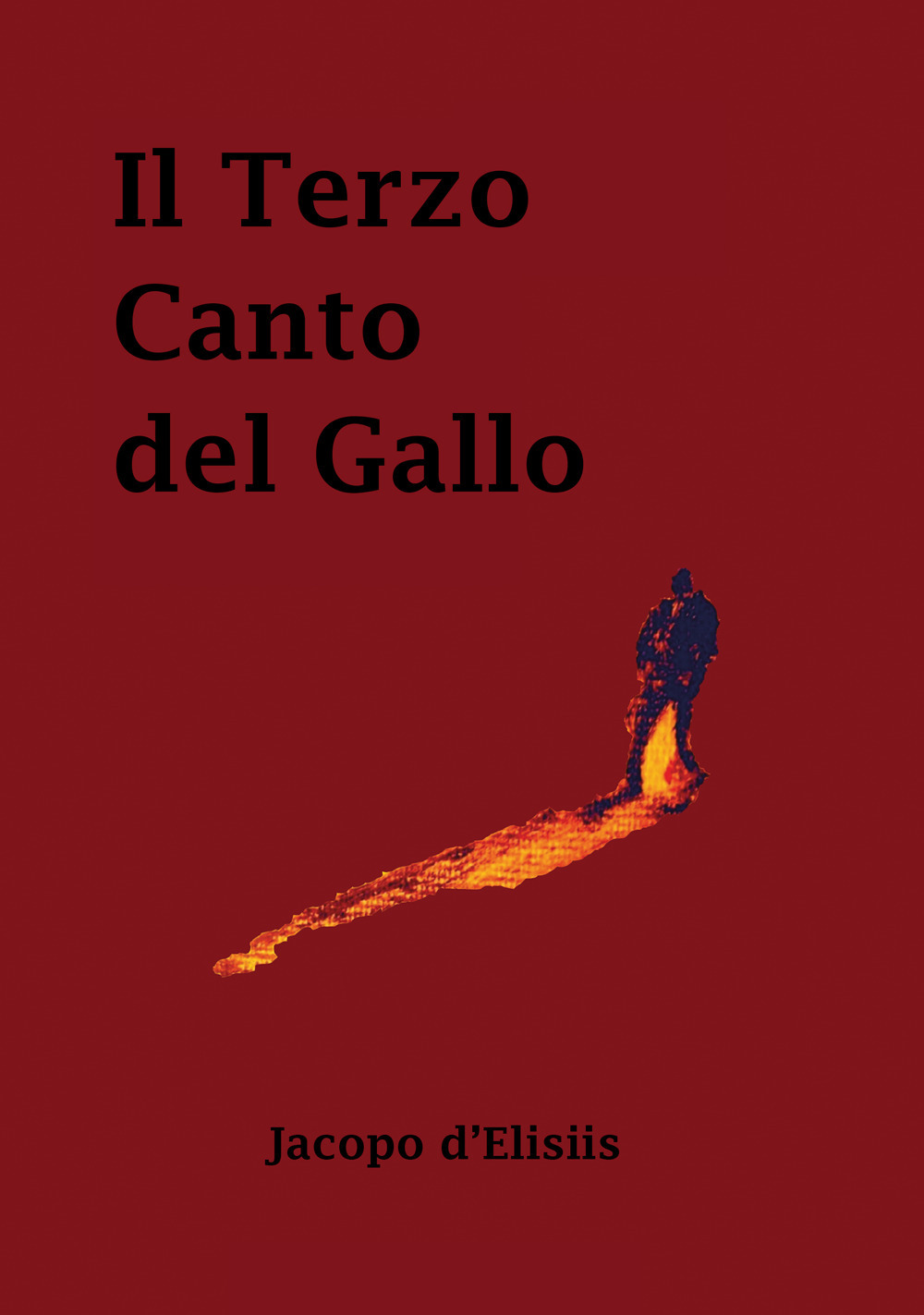 Il terzo canto del gallo