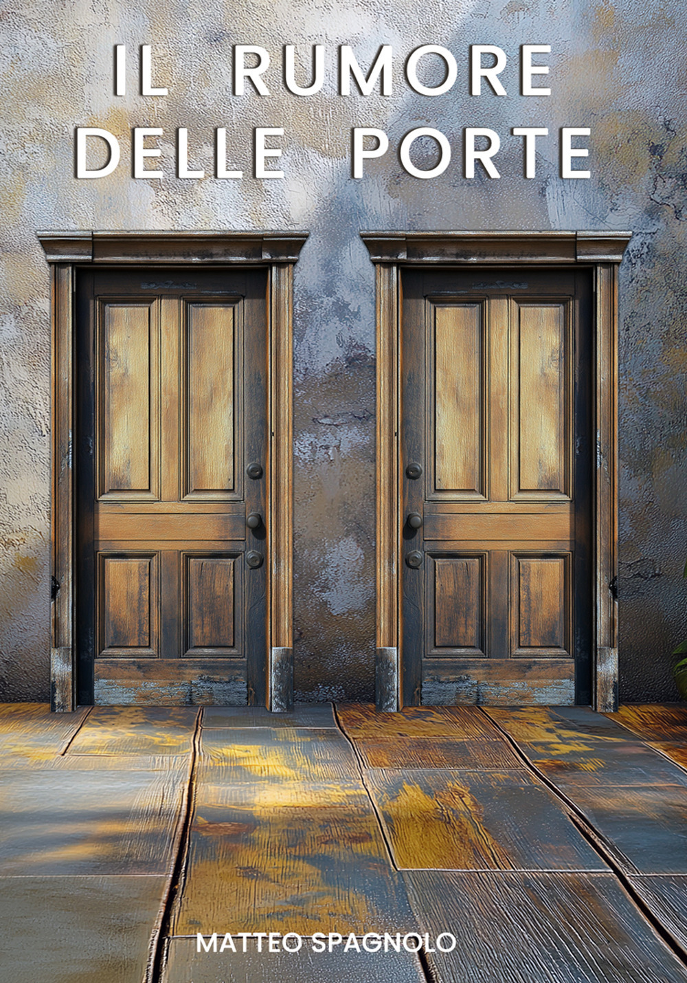 Il rumore delle porte