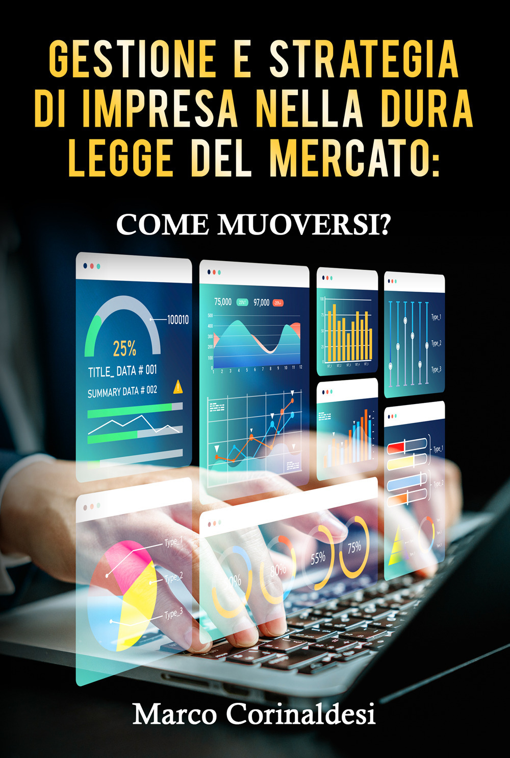 Gestione e strategia d'impresa nella dura legge del mercato: come muoversi?