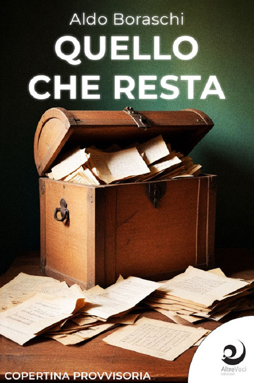 Quello che resta