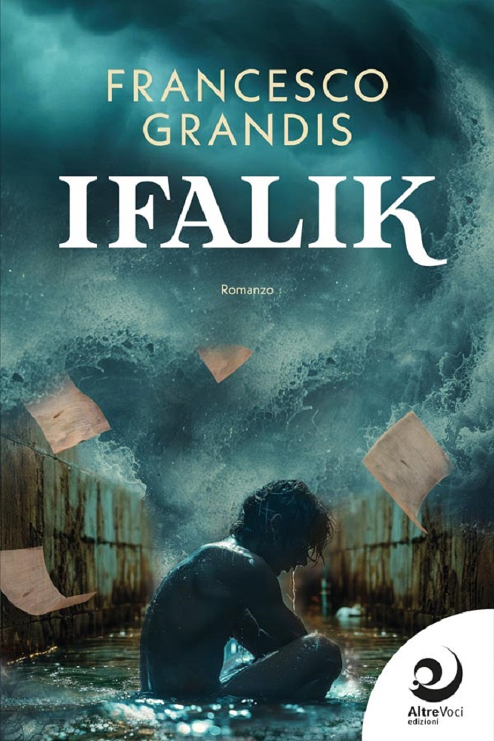 Ifalik