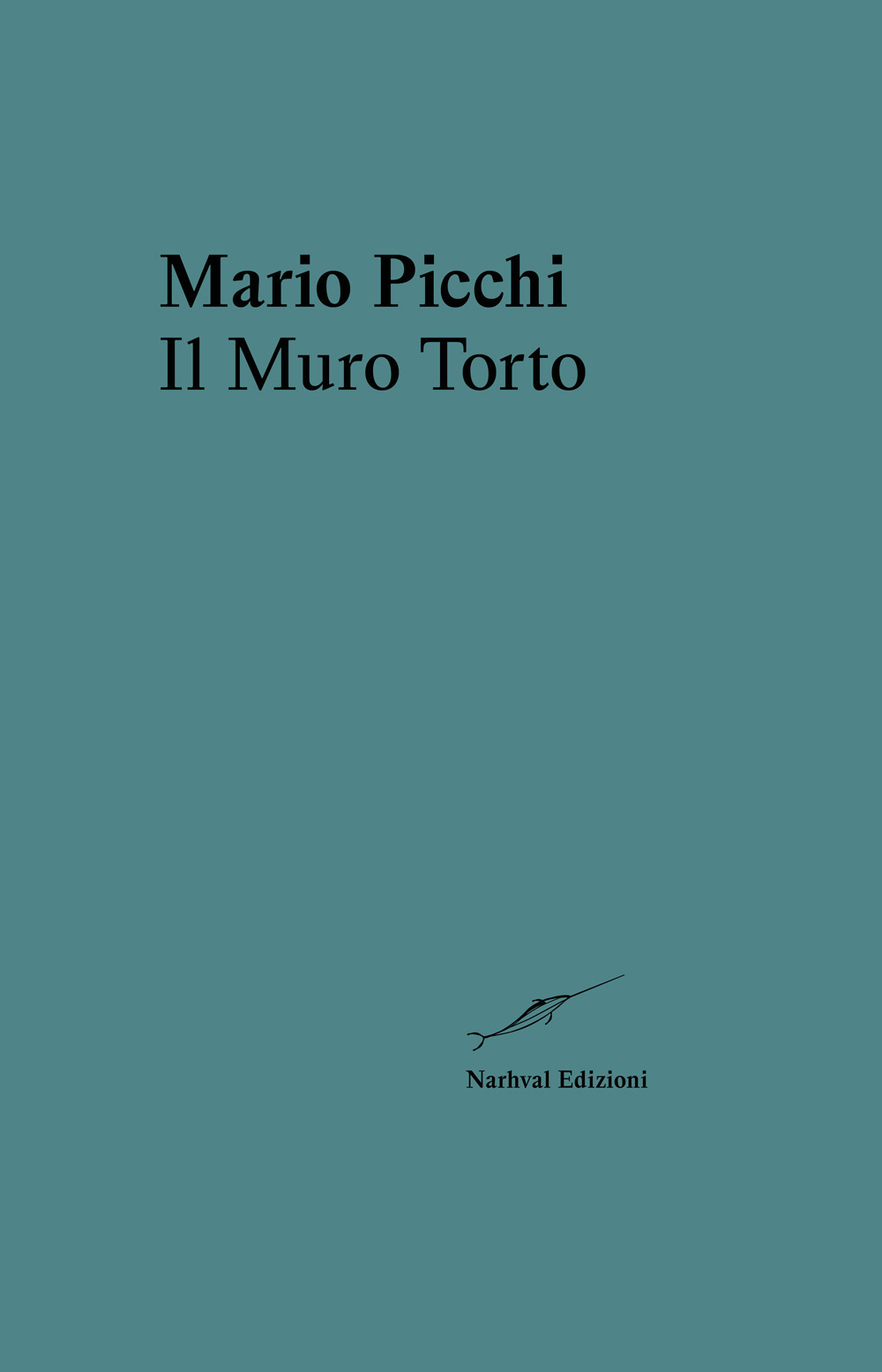 Il muro torto