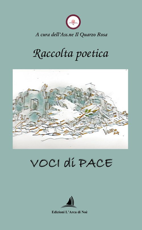 Voci di pace. Raccolta poetica