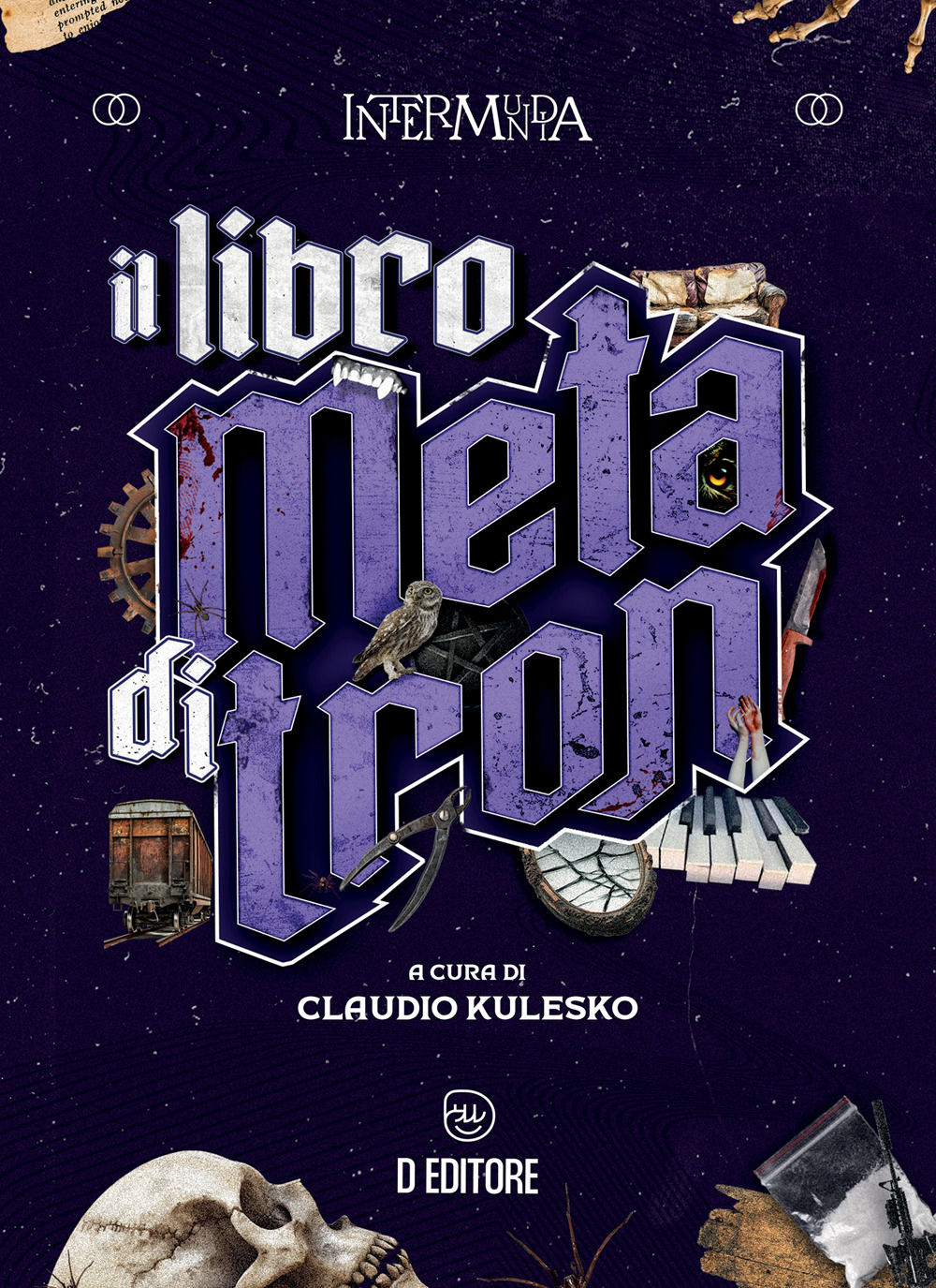 Il libro di Metatron