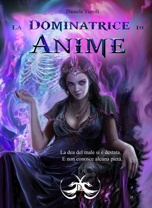 La dominatrice di anime