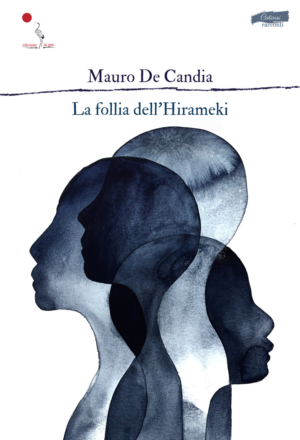 La follia dell'hirameki