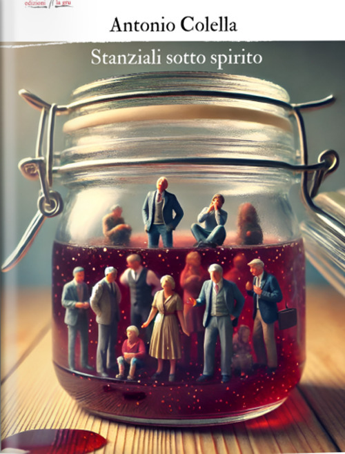 Stanziali sotto spirito