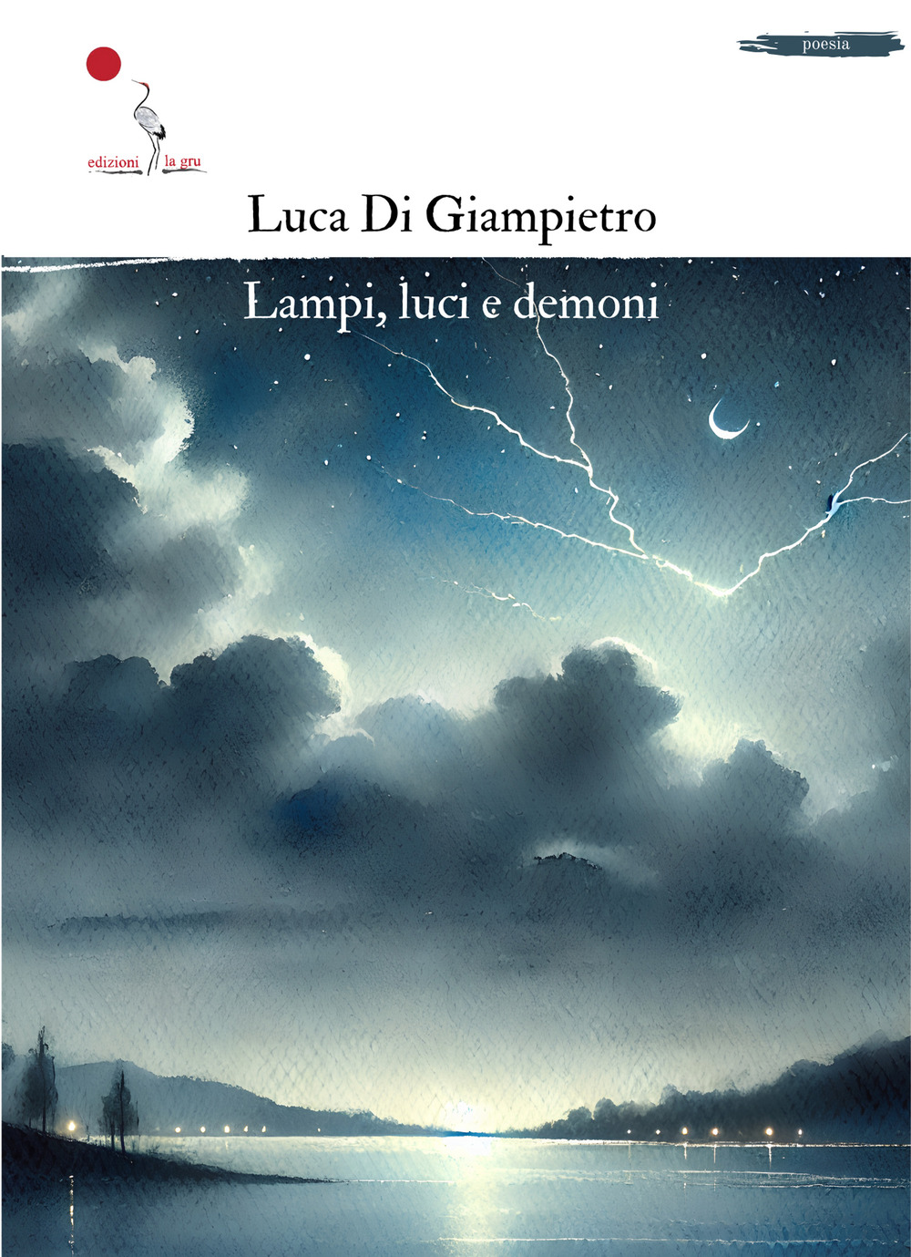 Lampi, luci e demoni