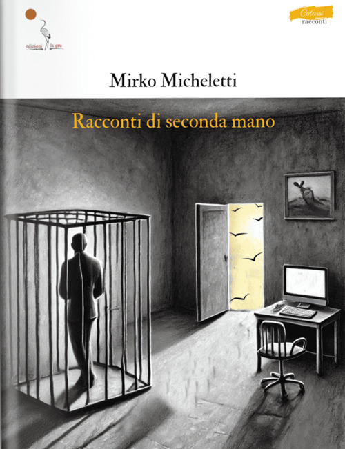 Racconti di seconda mano