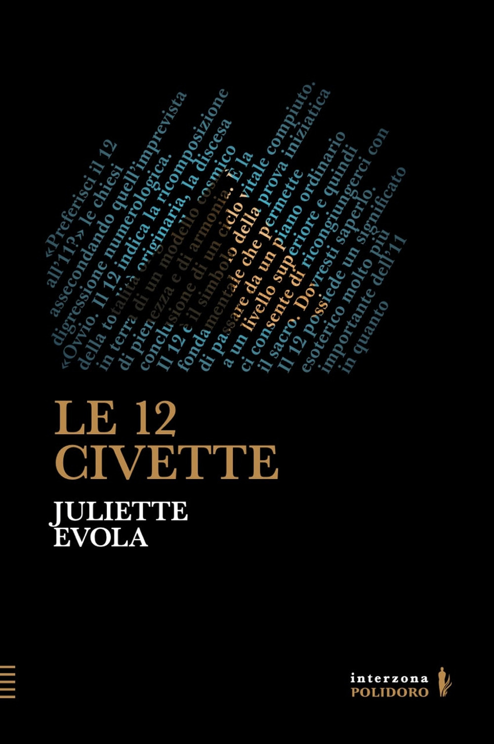 Le 12 civette