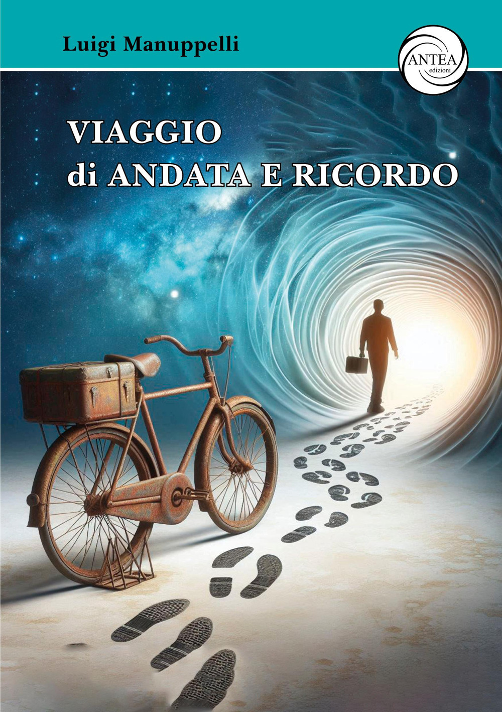 Viaggio di andata e ricordo