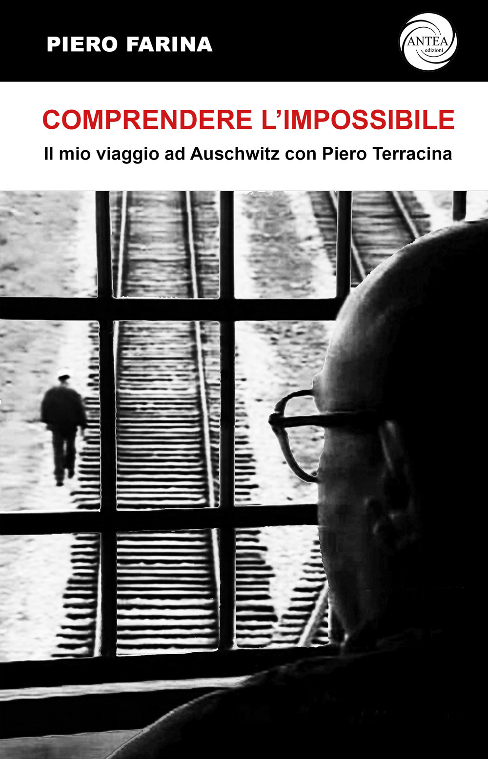 Comprendere l'impossibile. Il mio viaggio ad Auschwitz con Piero Terracina