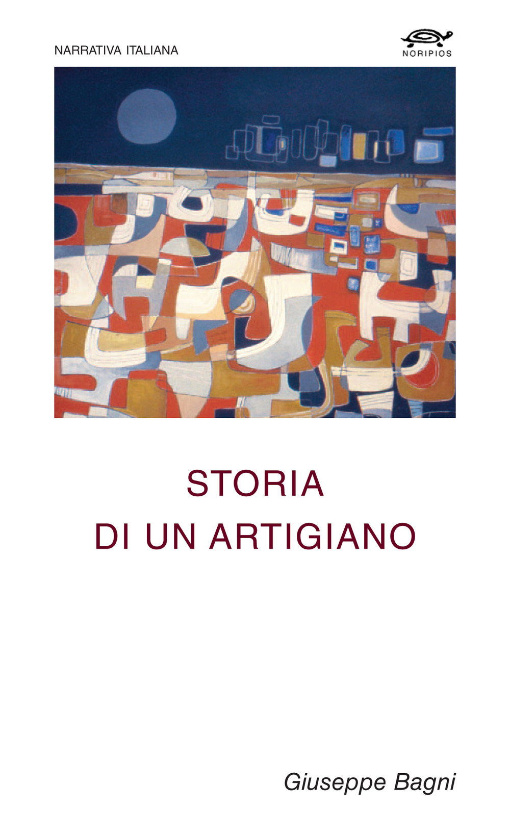 Storia di un artigiano