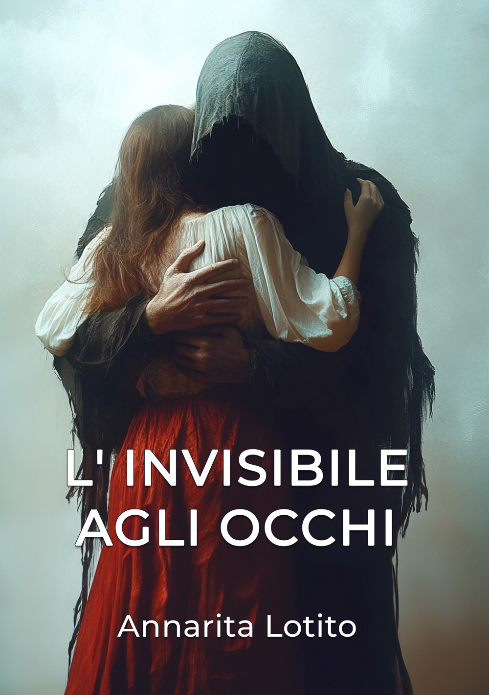 L'invisibile agli occhi