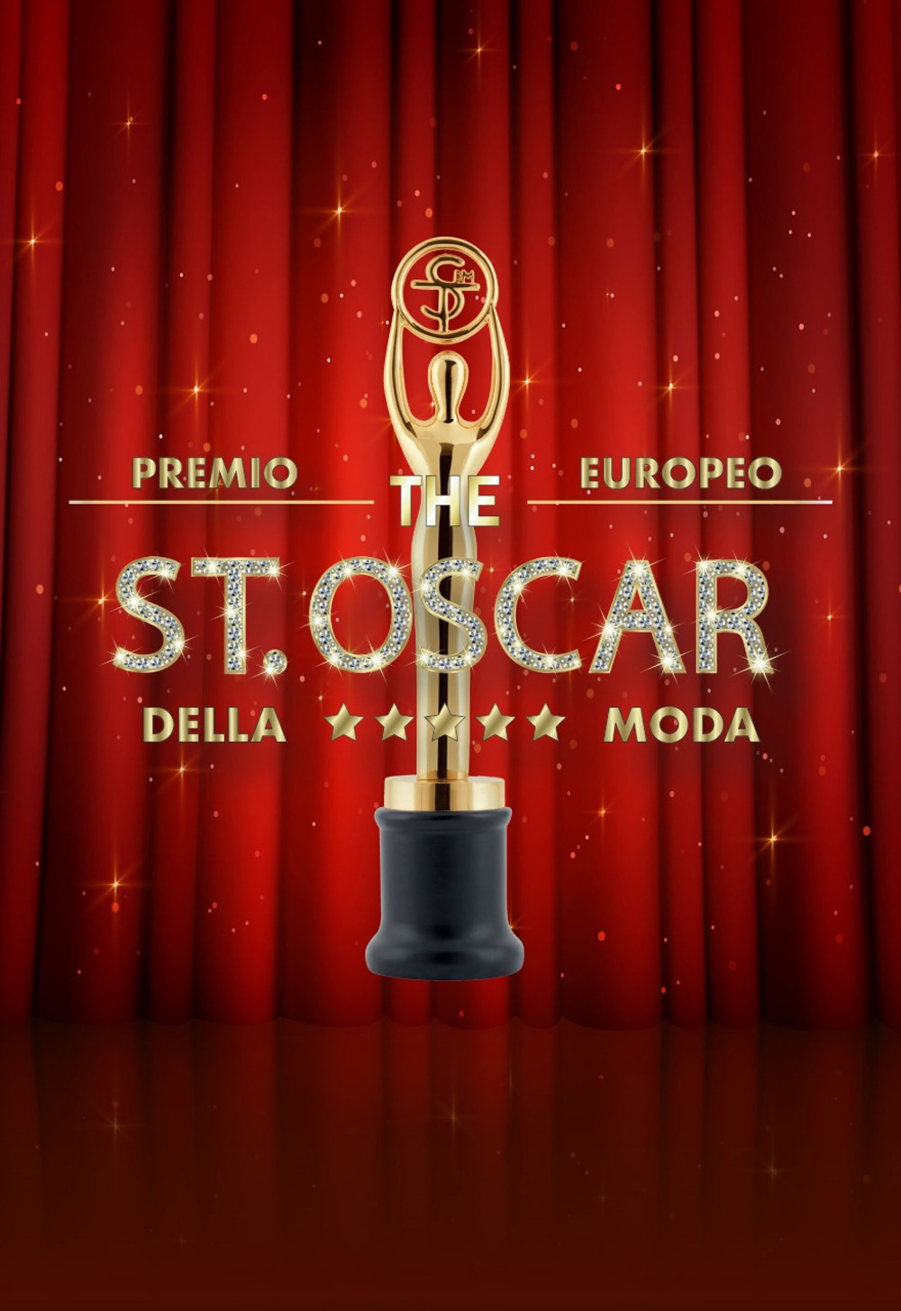 Premio europeo the St. Oscar della moda