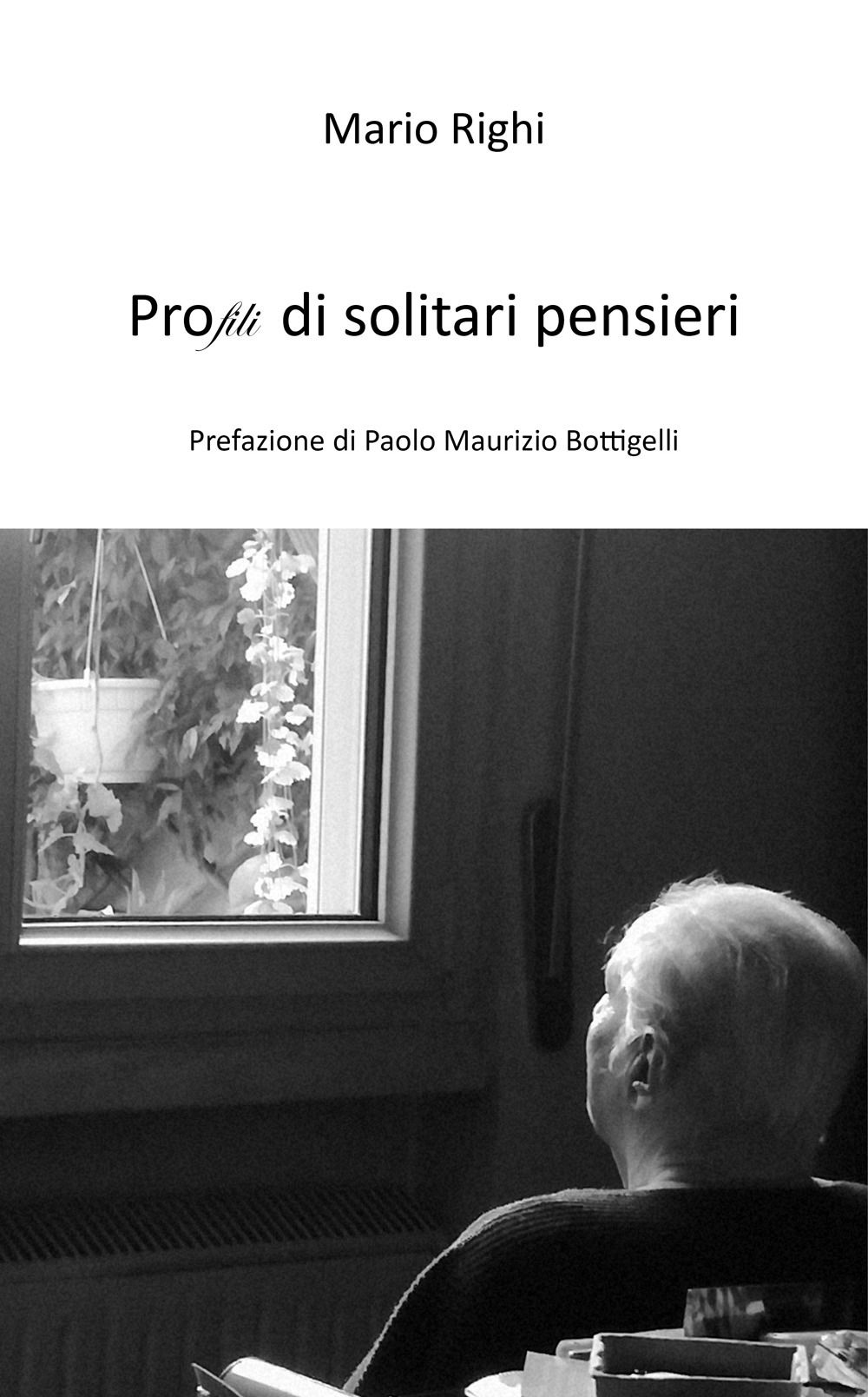 Profili di solitari pensieri