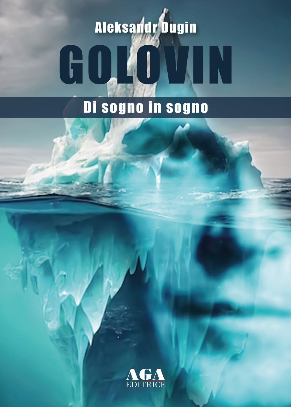 Golovin. Di sogno in sogno