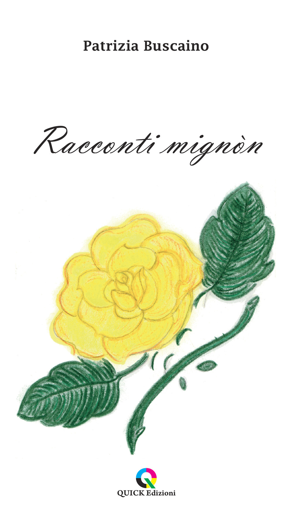 Racconti mignòn