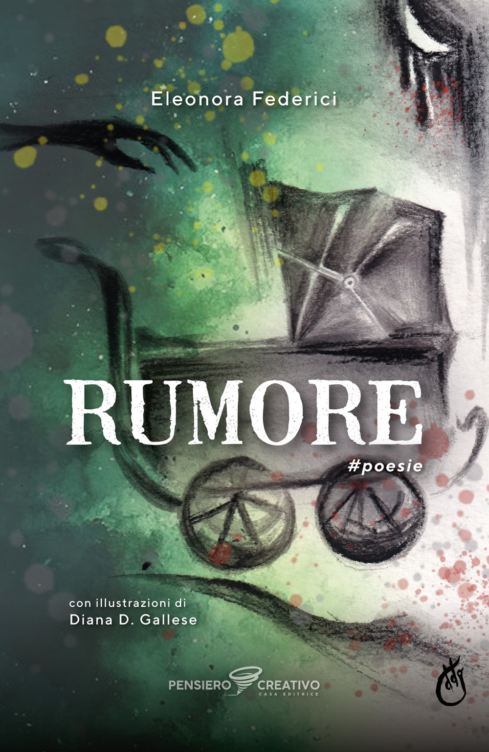 Rumore. Ediz. illustrata