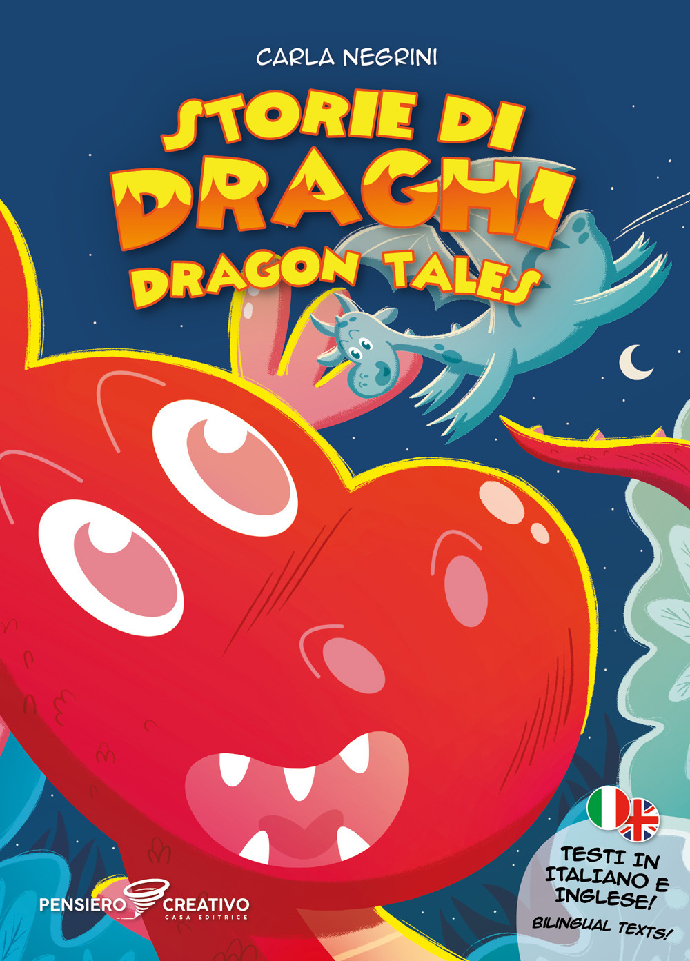 Storie di draghi (Dragon tales). Ediz. illustrata