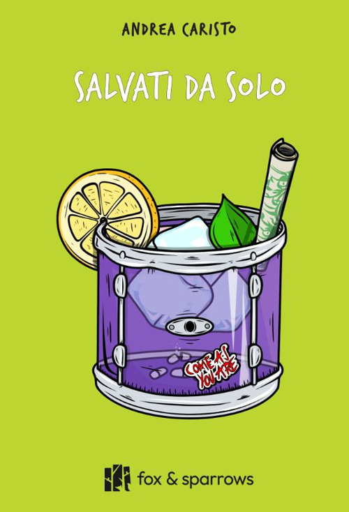 Salvati da solo