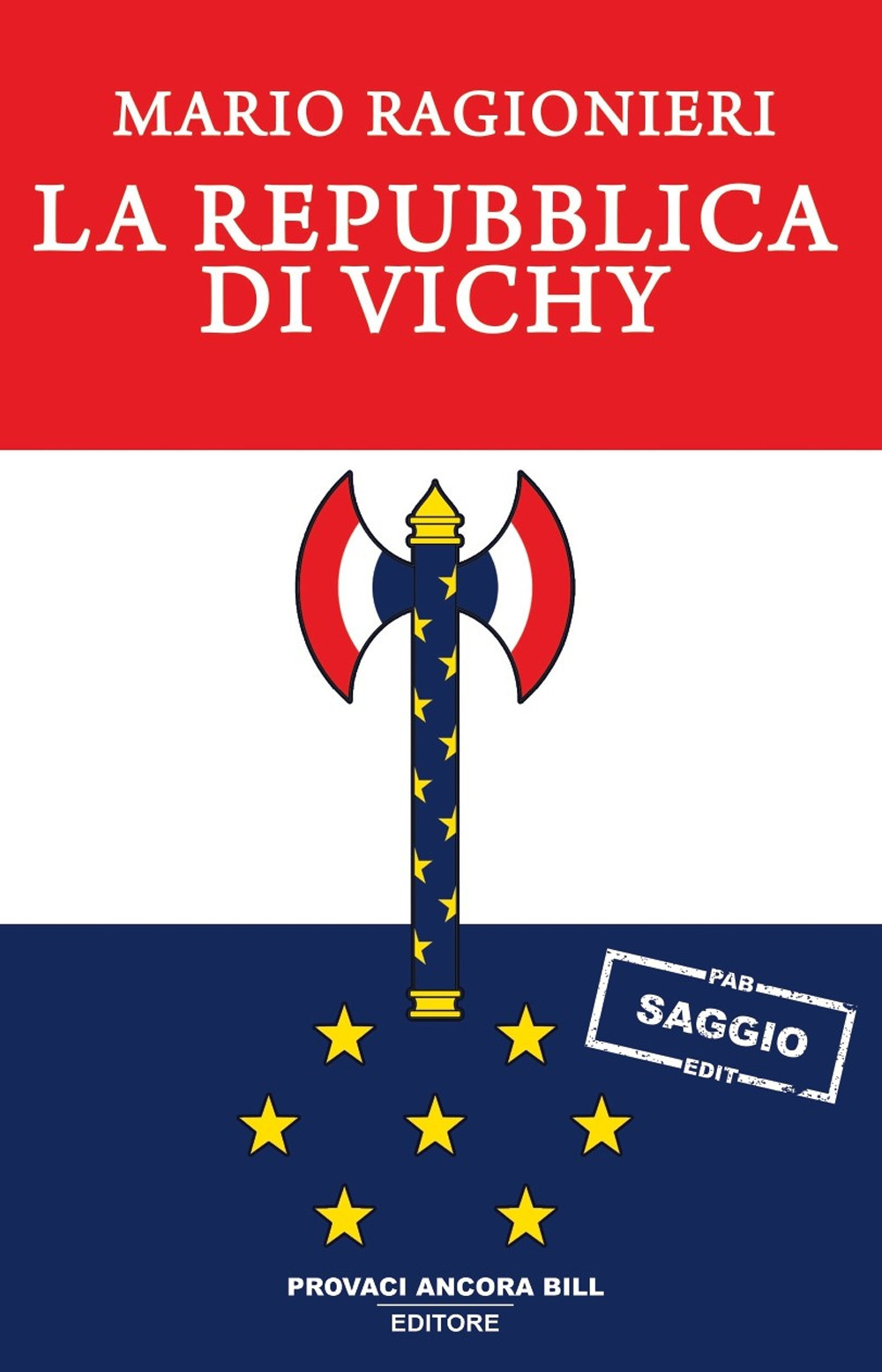 La Repubblica di Vichy