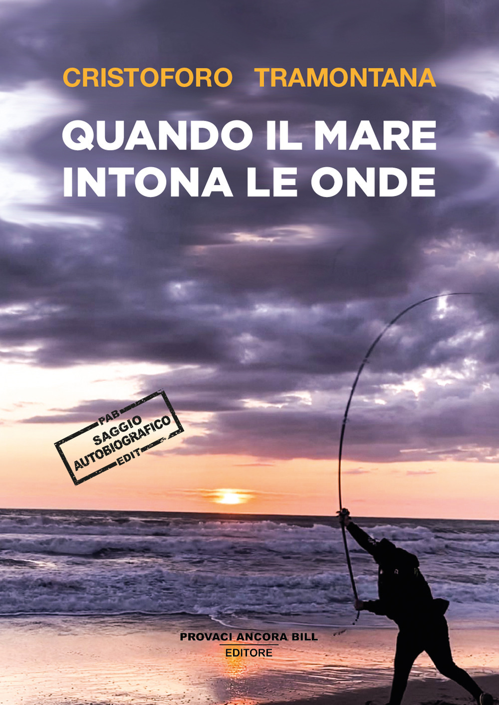 Quando il mare intona le onde