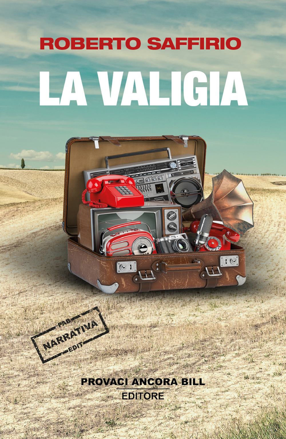 La valigia