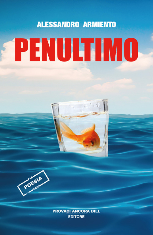 Penultimo