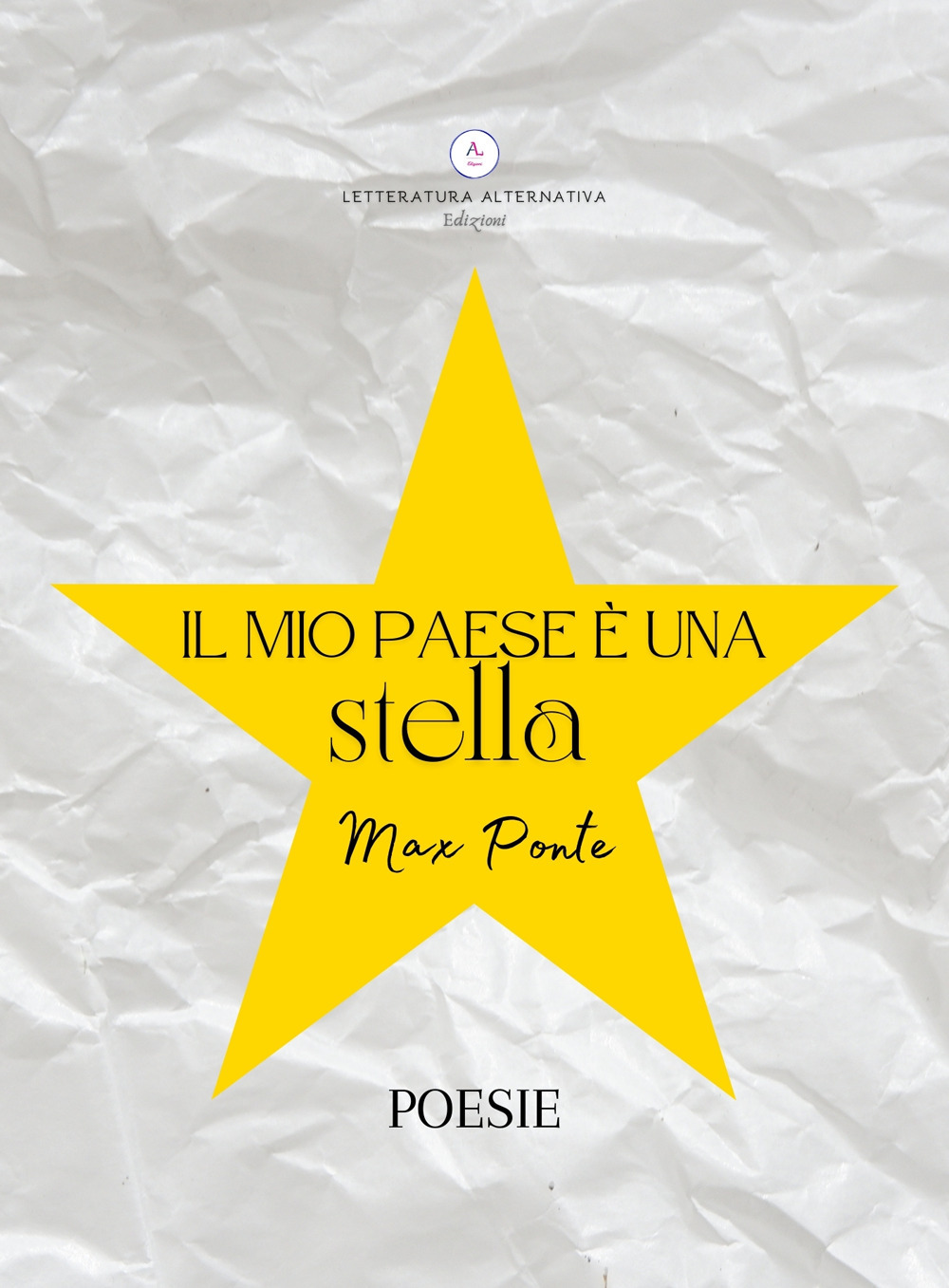 Il mio paese è una stella