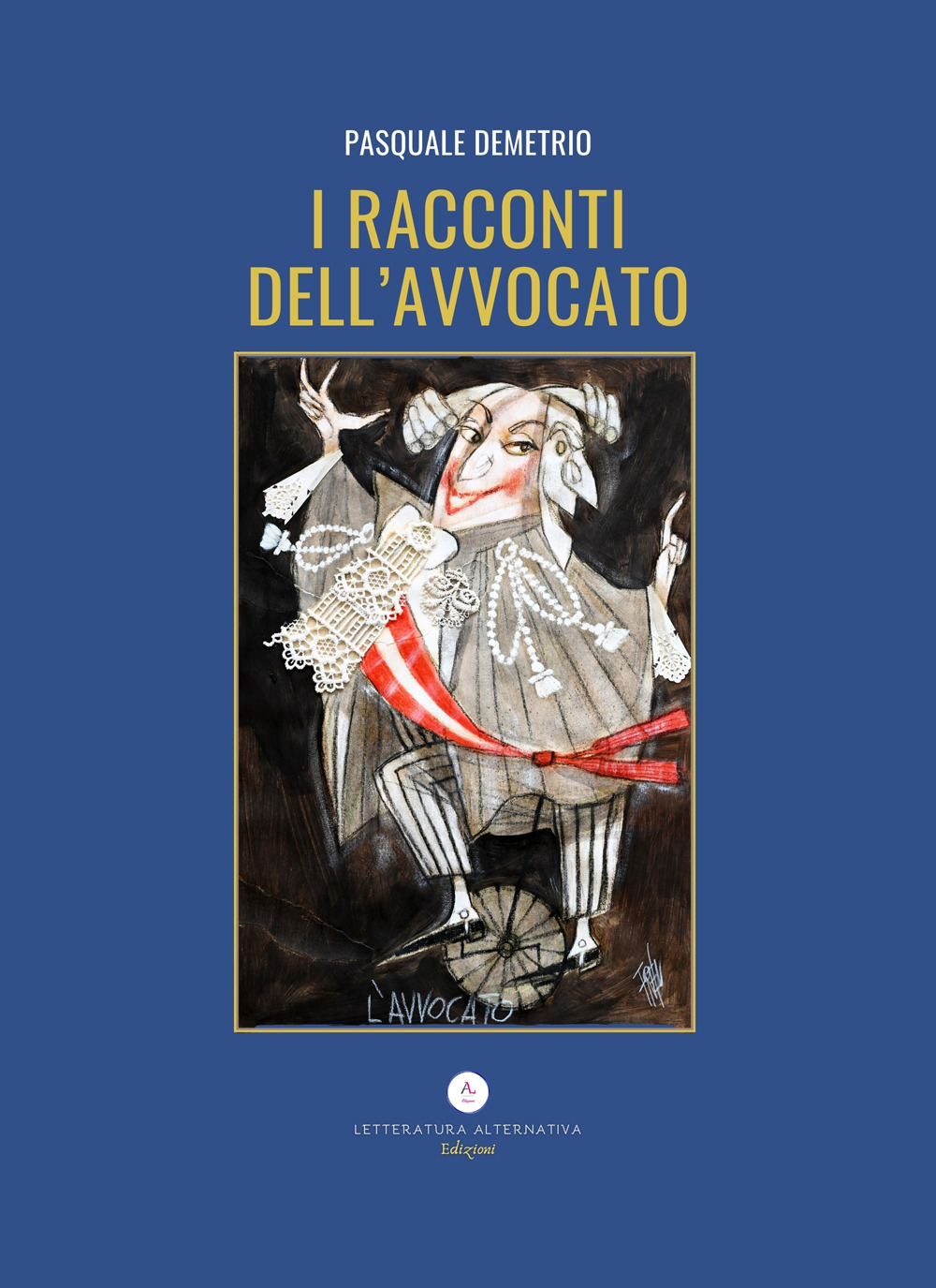 I racconti dell'avvocato