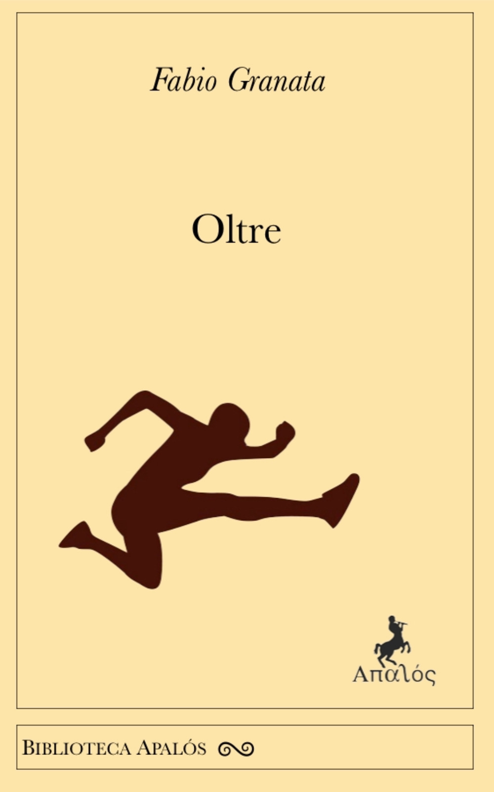 Oltre