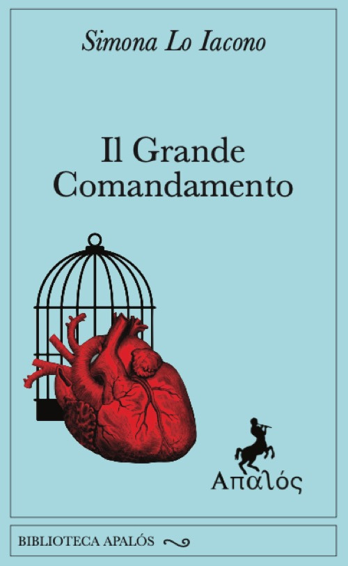 Il grande comandamento