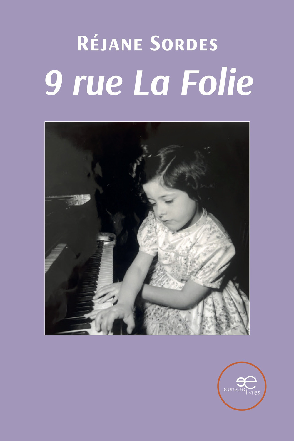 9 rue La Folie