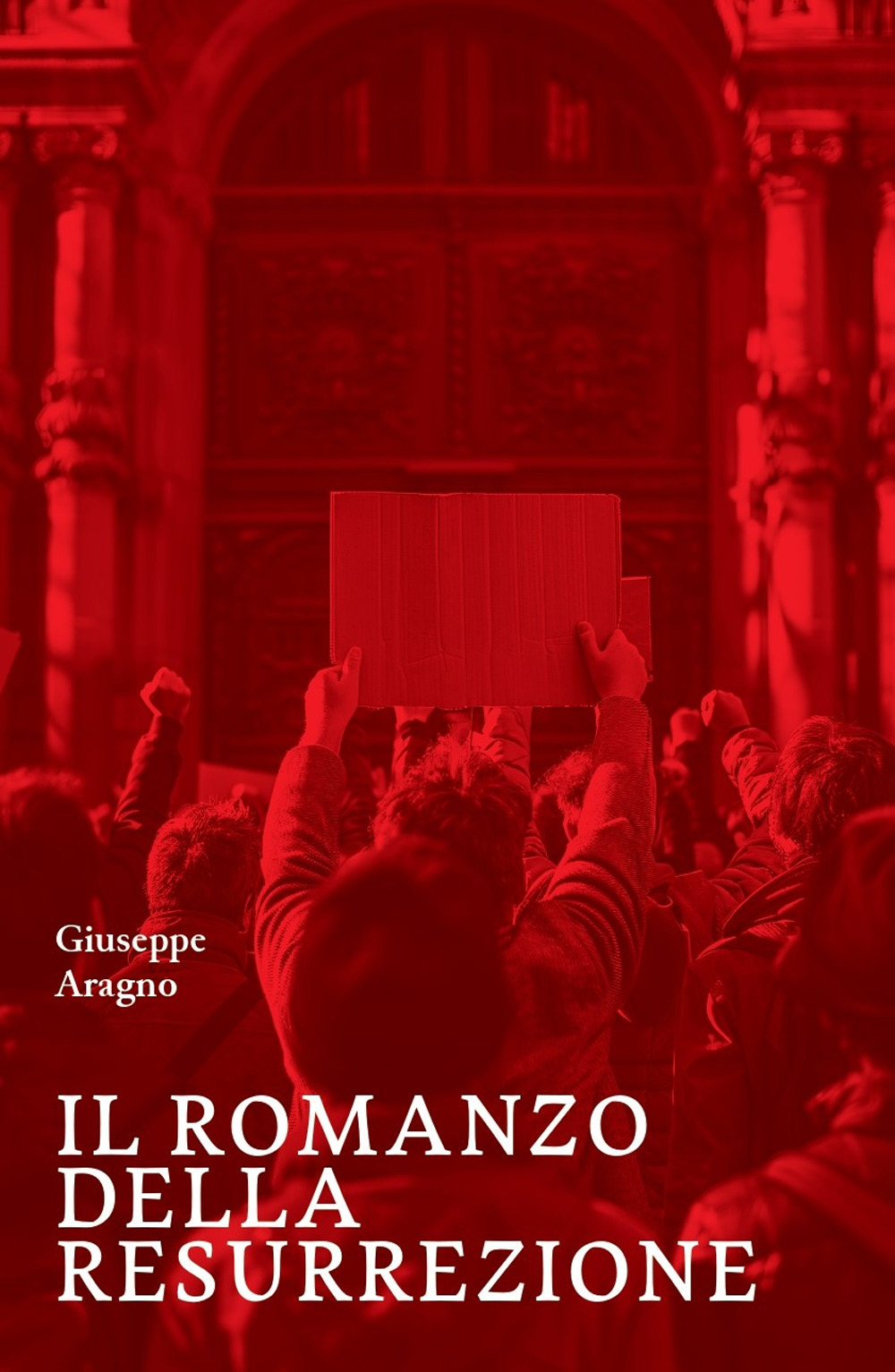 Il romanzo della resurrezione