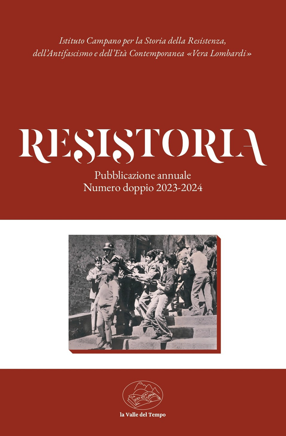 Resistoria (2023-2024)