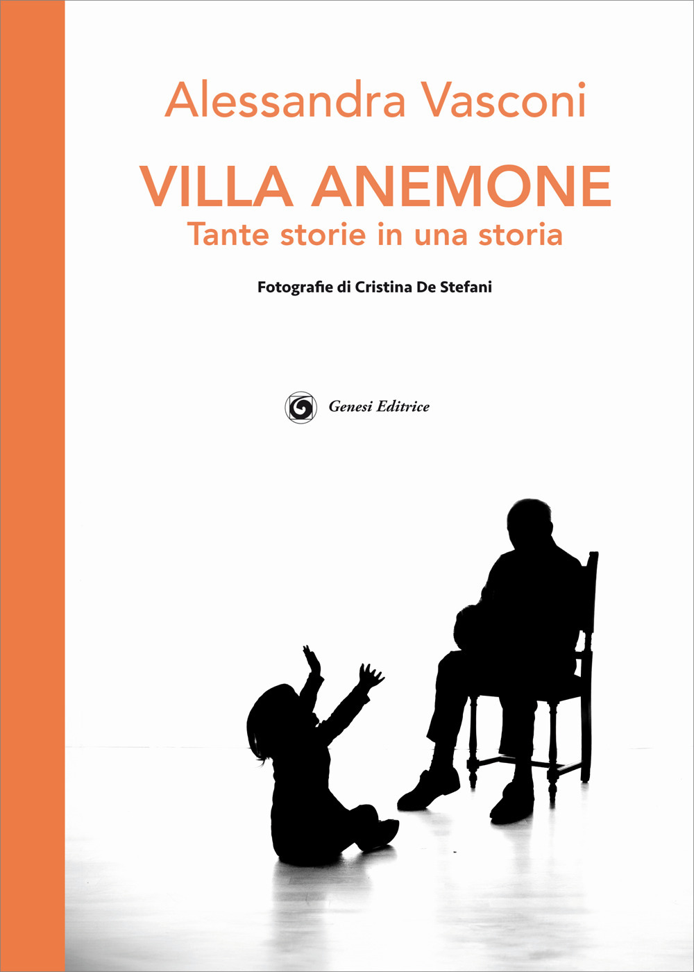 Villa Anemone. Tante storie in una storia