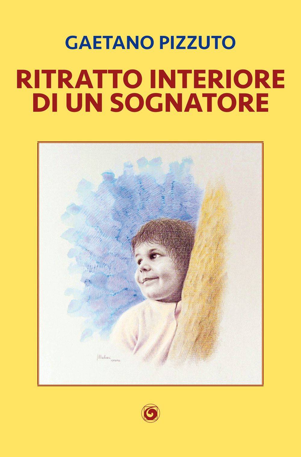 Ritratto interiore di un sognatore