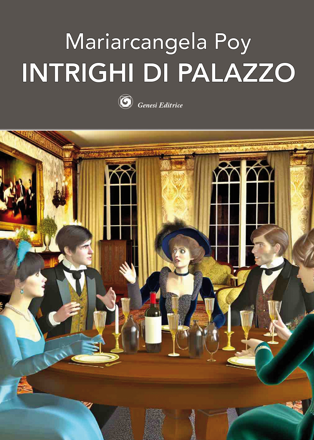 Intrighi di palazzo