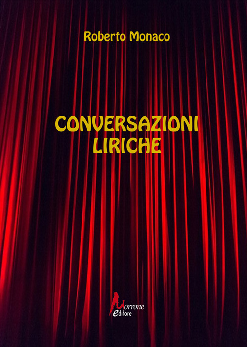 Conversazioni liriche