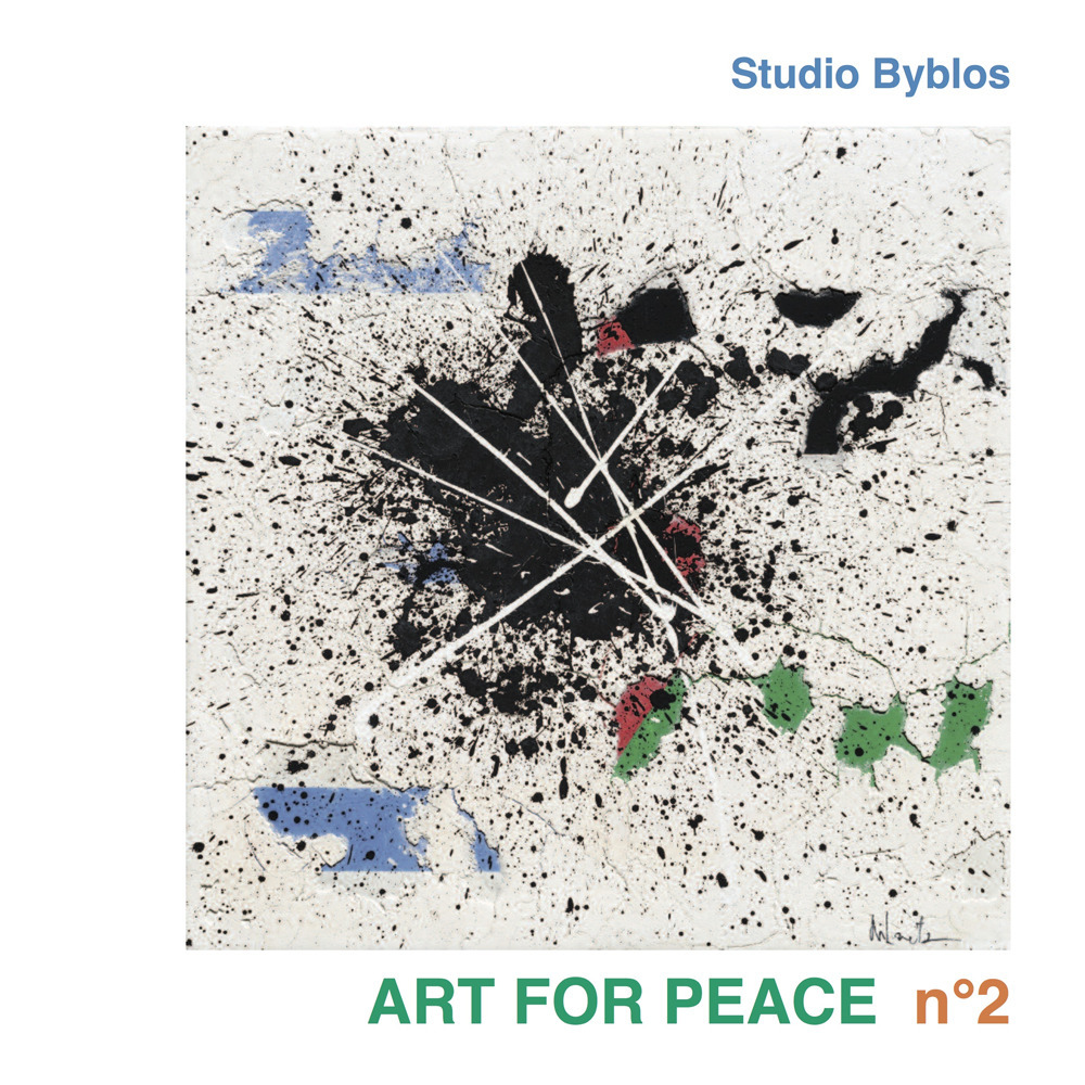 Art for peace. Ediz. multilingue. Vol. 2