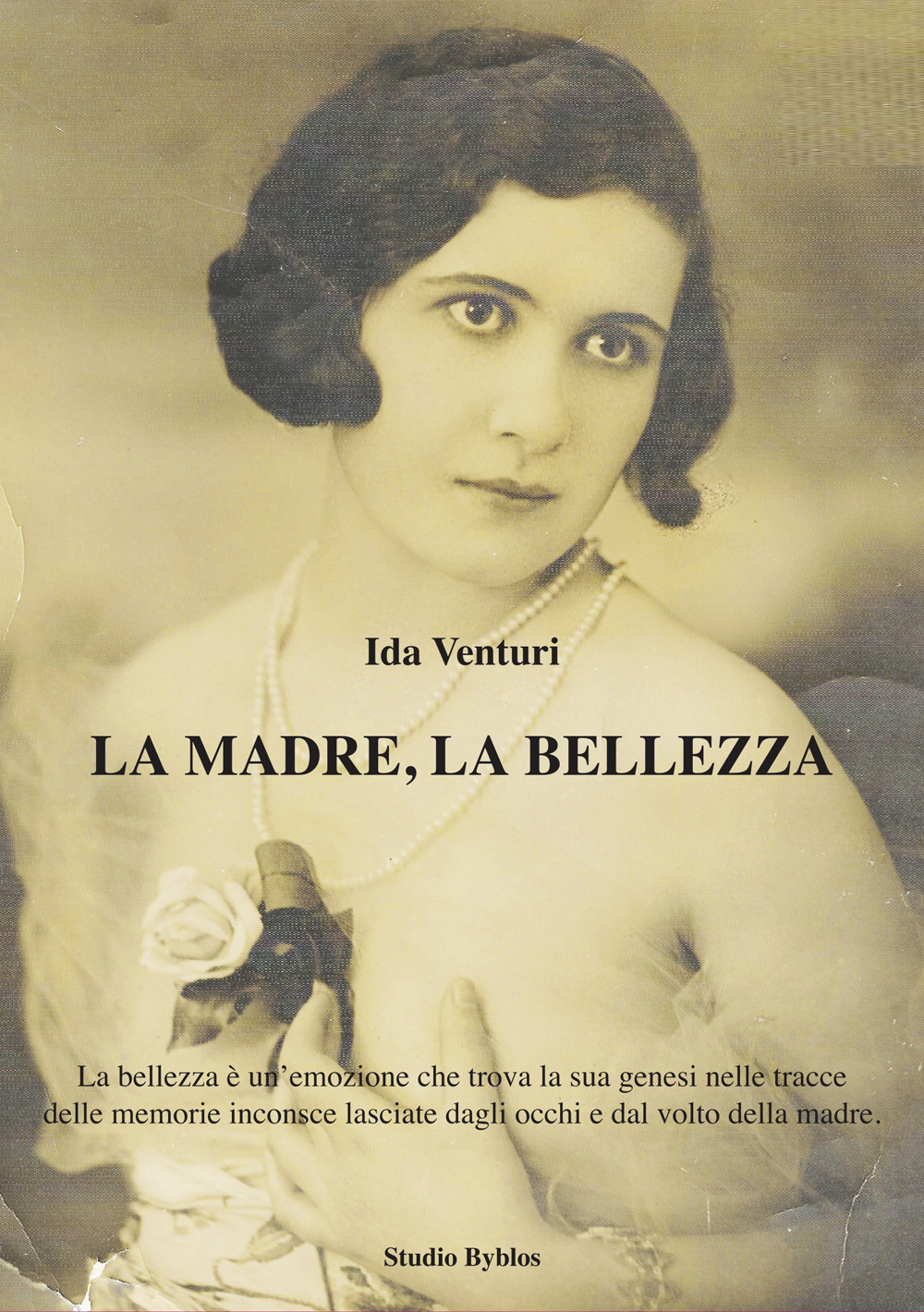 La madre, la bellezza