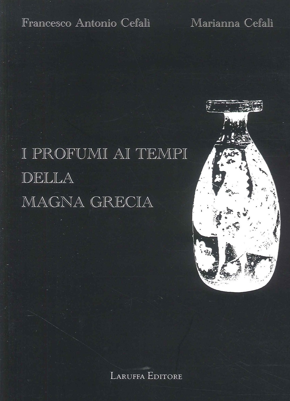 I profumi ai tempi della Magna Grecia