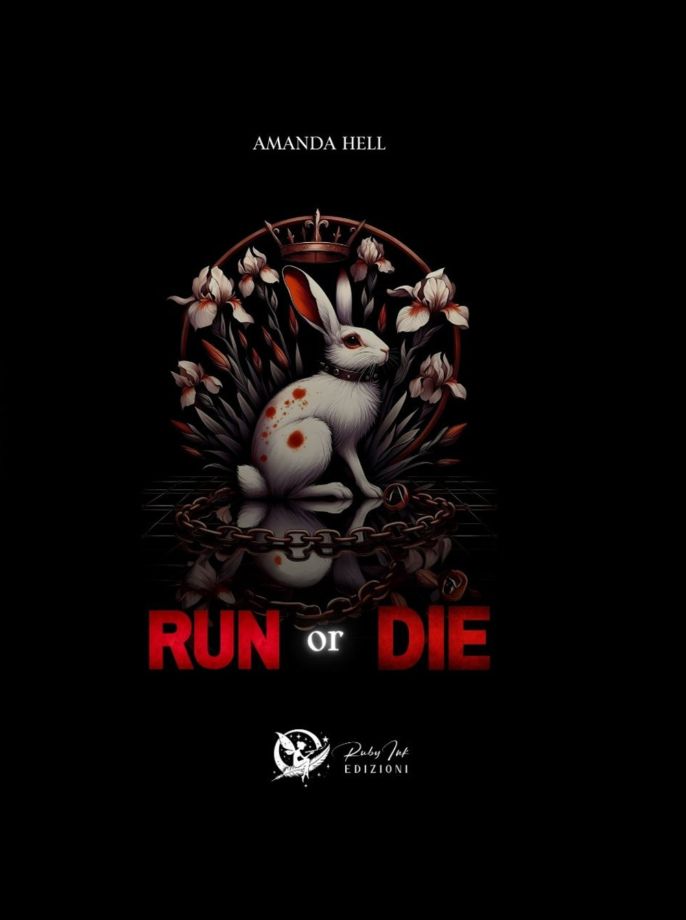 Run or die