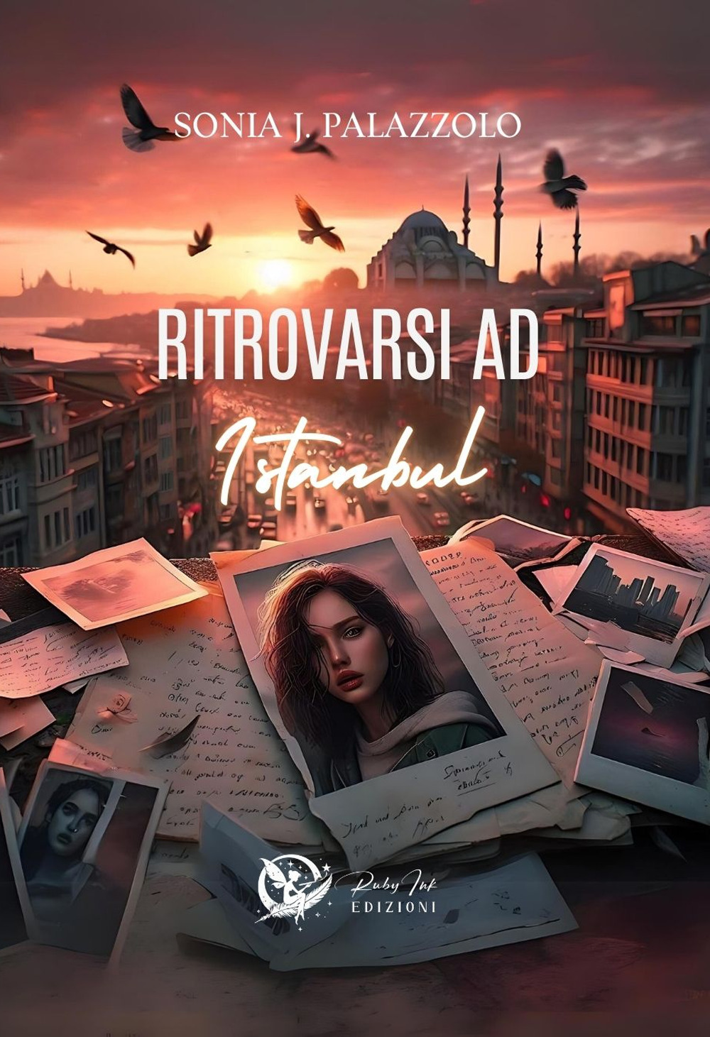 Ritrovarsi ad Istanbul