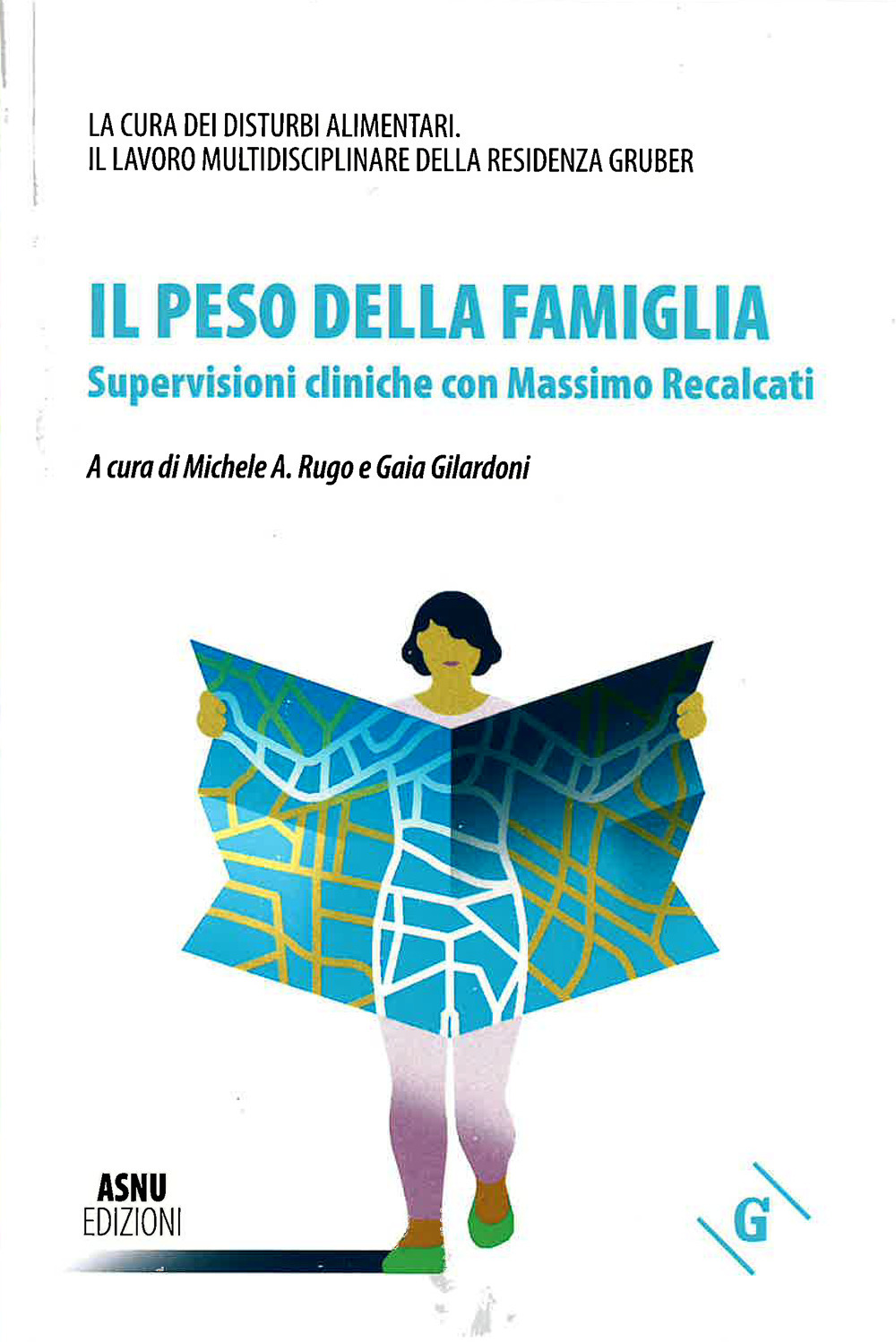 Il peso della famiglia. Supervisioni cliniche con Massimo Recalcati