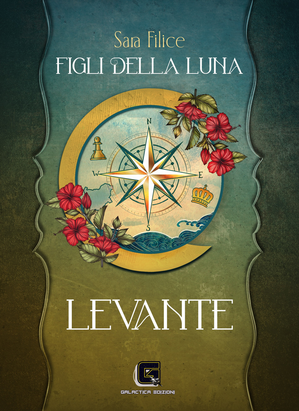 Levante. Figli della Luna