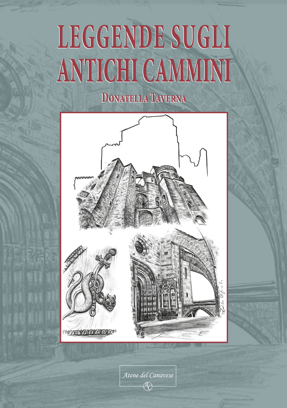 Leggende sugli antichi cammini