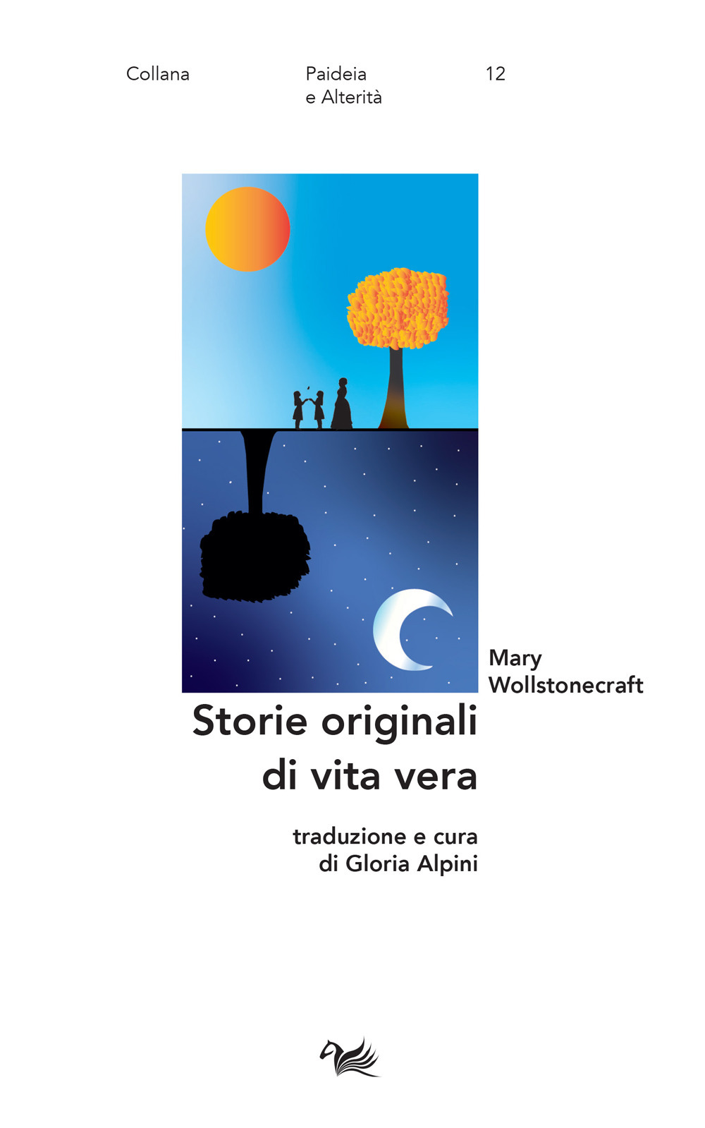 Storie originali di vita vera. Ediz. italiana e inglese